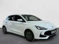 Usado MG MG3 116 CV (85 kW) 2025 Utilitario
