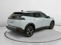 Usado Peugeot 2008 Allure 101 CV (74 kW) 2025 Blanco SUV