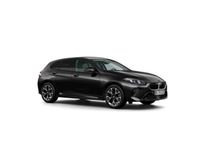 Usado BMW 120 Comfort Edition 170 CV (125 kW) 2025 Black sapphire metallic Utilitario