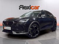 Usado Cupra Formentor 150 HP (110 kW) 2021 Preto SUV