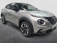 Brugt Nissan Juke N-Connecta 143 HK (105 kW) 2025 SUV