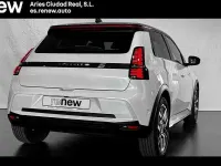 Usado Renault R5 Techno 88 kW (120 CV) 2025 Blanco Utilitario