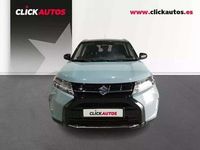 Usado Suzuki Vitara 131 CV (96 kW) 2025 Azul SUV