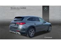 Occasion Mercedes GLC300 AMG line 258 PK (189 kW) 2023 Grijs SUV