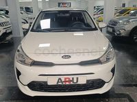 Usado Kia Rio 84 CV (61 kW) 2020 Blanco Berlina