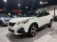 Usado Peugeot 3008 GT-line 150 CV (110 kW) 2016 Blanco SUV