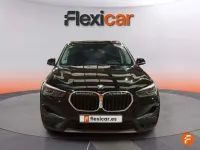 Usado BMW X1 150 CV (110 kW) 2022 Negro SUV
