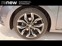 Usado Renault Clio V Techno 140 CV (102 kW) 2023 Gris Berlina