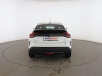 Usado Citroën C4 Feel 131 CV (96 kW) 2021 Blanco Utilitario