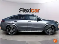 Usado Mercedes GLE400 330 CV (242 kW) 2022 Gris SUV