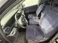 Usado Honda FR-V Executive 140 CV (102 kW) 2007 Negro Monovolumen
