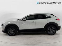 Usado Mazda CX-30 Takumi-Line 186 CV (136 kW) 2025 Blanco SUV