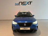 Usado Seat Arona Xperience 110 CV (80 kW) 2023 Azul SUV