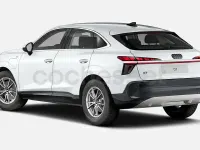 Nuevo Audi Q3 Sportback S-Line 272 CV (200 kW) 2026 Blanco SUV