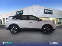 Usado Opel Grandland X S 145 CV (106 kW) 2026 Gris SUV