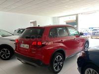 Usado Suzuki Vitara GLX 116 CV (85 kW) 2022 Granate SUV