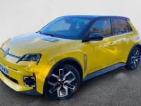 Usado Renault 5 E-Tech Techno 110 kW (150 CV) 2025