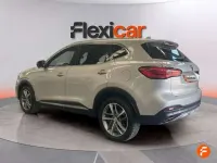 Usado MG EHS Comfort 258 CV (189 kW) 2023 Gris SUV
