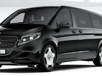 Nuevo Mercedes 300 Avantgarde 231 CV (169 kW) 2025 Negro Berlina