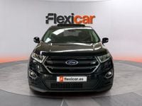 Usado Ford Edge ST-Line 211 CV (155 kW) 2018 Negro SUV