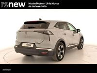 Usado Renault Symbioz Techno 145 CV (106 kW) 2025 Gris / plata SUV