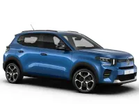 Nuevo Citroën C3 100 CV (73 kW) 2026 Azul SUV