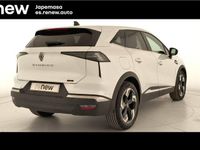 Usado Renault Symbioz Techno 145 CV (106 kW) 2025 Blanco SUV