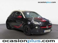 usado Opel Adam 1.4 XER Slam