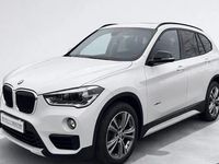 Usado BMW X1 140 CV (102 kW) 2017 SUV