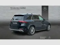 Usado Mercedes GLE300 269 CV (197 kW) 2025 Verde SUV