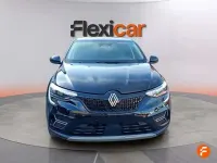 Usado Renault Arkana Evolution 140 CV (102 kW) 2024 Negro SUV
