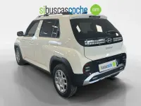 Nuevo Hyundai Inster 84 kW (115 CV) 2026 Beige Utilitario