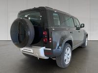 Usado Land Rover Defender S 249 CV (183 kW) 2024 Santorini black SUV