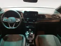 Usado VW T-Roc 150 CV (110 kW) 2025 Beige SUV