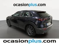 Usado Mazda CX-30 Prime-Line 140 CV (102 kW) 2025 Negro SUV
