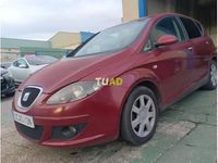 usado Seat Altea 1.6