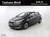 usado Kia Ceed 5p 1.6 CRDi Drive 136 cv