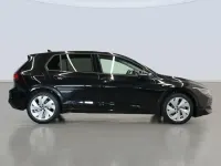Używany VW Golf VIII 116 KM (85 kW) 2025 Czarny