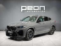 Usado BMW X6 M Competition Edition 625 CV (459 kW) 2024 Gris SUV