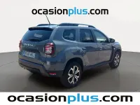 Usado Dacia Duster Journey 150 CV (110 kW) 2024 Gris SUV