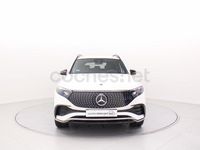 Usado Mercedes EQB250 139 kW (190 CV) 2025 Eléctrico SUV