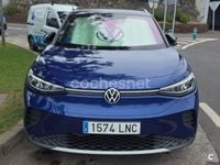 Begagnad VW ID.4 Pro Performance 150 kW (204 HK) 2021 Eléctrico SUV