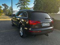 usado Audi Q7 3.0TDI quattro Tiptronic