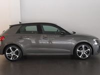 usado Audi A1 Sportback 25 Tfsi Adrenalin