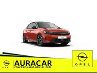 Nuevo Opel Corsa 100 CV (73 kW) 2026 Naranja Utilitario