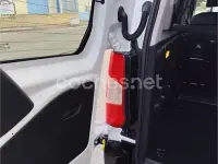 Usado Citroën Berlingo Business Class 102 CV (75 kW) 2021 Blanco Monovolumen