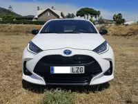 Usado Toyota Yaris Style 116 CV (85 kW) 2022 Utilitario