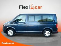 usado VW Caravelle Origin Corta 2.0 TDI 81kW (110CV) BMT