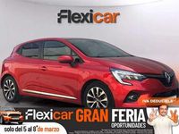 Usado Renault Clio V Intens 141 CV (103 kW) 2021 Burdeos Berlina