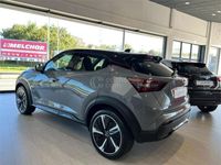 usado Nissan Juke 1.6 Hybrid N-n-design Black Auto